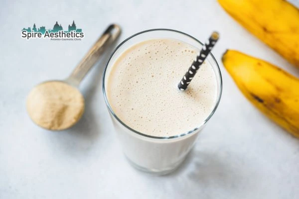 Boost your wellness goals and lose weight with the best protein powder Princes Risborough