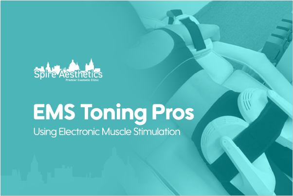 EMS Toning Pros Princes Risborough